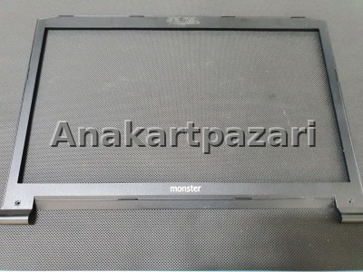 Monster Abra A7 V6.1 V6.2 V6.3 V6.4 V6.5 Bezel