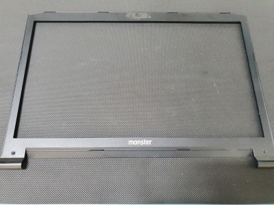 Monster Abra A7 V6.1 V6.2 V6.3 V6.4 V6.5 Bezel