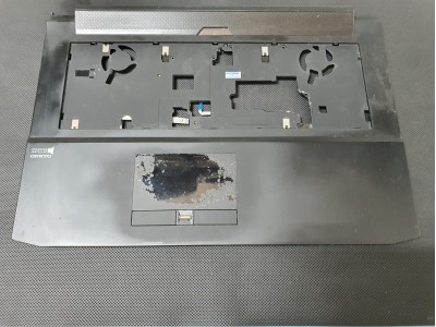 Monster Abra A7 V6.1 V6.2 V6.3 V6.4 V6.5 Üst Kasa + Touchpad + Led Board