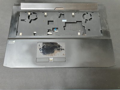 Monster Abra A7 V6.1 V6.2 V6.3 V6.4 V6.5 Üst Kasa + Touchpad + Led Board