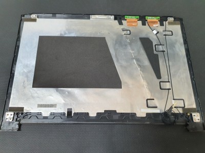 Monster Abra A7 V6.1 V6.2 V6.3 V6.4 V6.5 Ekran Cover + Wifi Anteni