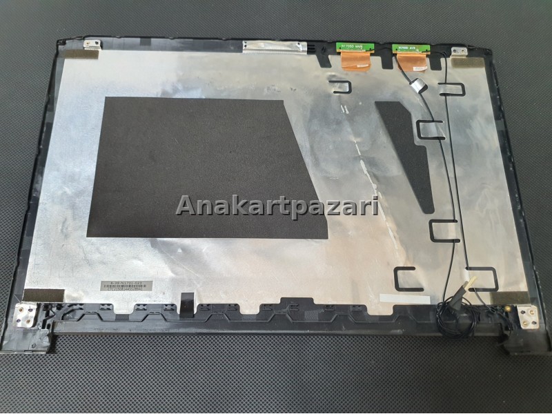 Monster Abra A7 V6.1 V6.2 V6.3 V6.4 V6.5 Ekran Cover + Wifi Anteni
