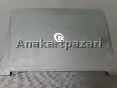 Monster Abra A7 V6.1 V6.2 V6.3 V6.4 V6.5 Ekran Cover + Wifi Anteni