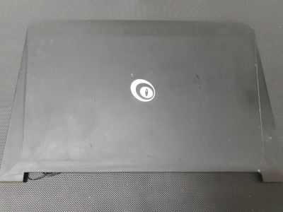 Monster Abra A7 V6.1 V6.2 V6.3 V6.4 V6.5 Ekran Cover + Wifi Anteni