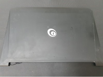 Monster Abra A7 V6.1 V6.2 V6.3 V6.4 V6.5 Ekran Cover + Wifi Anteni