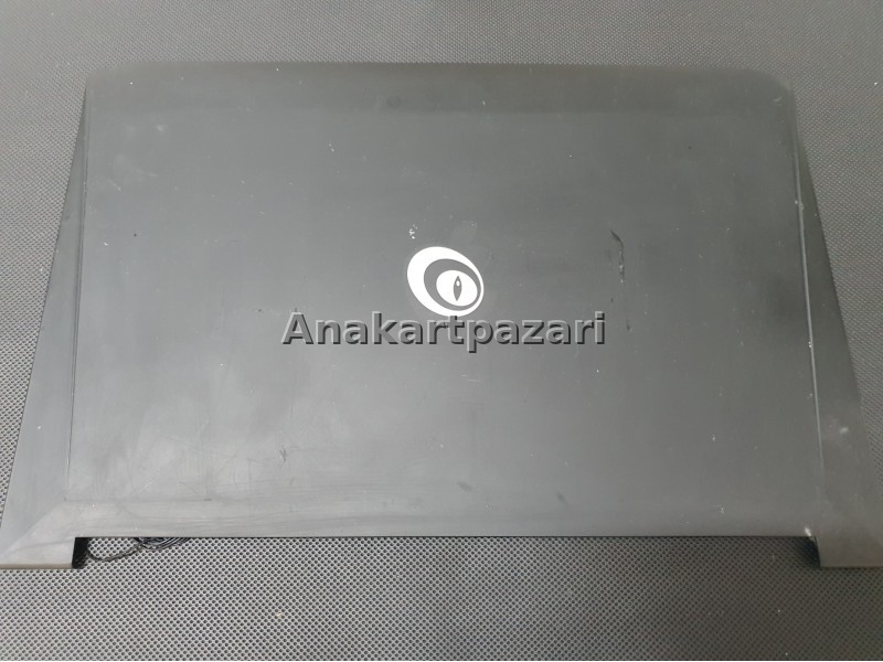Monster Abra A7 V6.1 V6.2 V6.3 V6.4 V6.5 Ekran Cover + Wifi Anteni