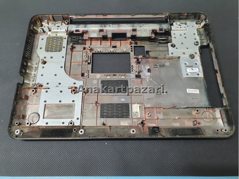 Dell Inspiron N5010  Alt Kasa