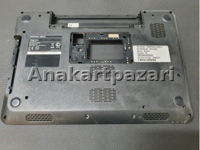 Dell Inspiron N5010  Alt Kasa
