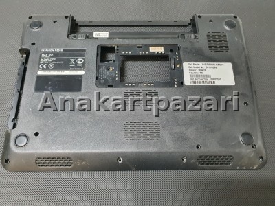 Dell Inspiron N5010  Alt Kasa