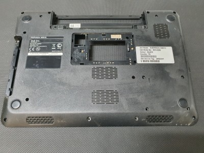 Dell Inspiron N5010  Alt Kasa