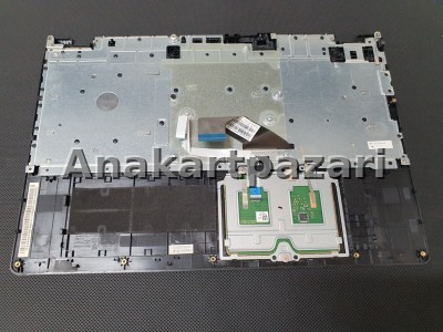 Acer ES1-512 ES1-531 ES1-571 Üst Kasa + Klavye + Touchpad