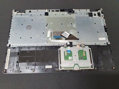 Acer ES1-512 ES1-531 ES1-571 Üst Kasa + Klavye + Touchpad
