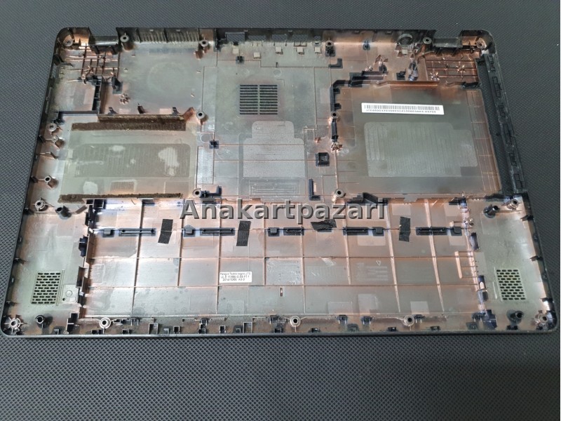Acer ES1-512 ES1-531 ES1-571 Alt Kasa