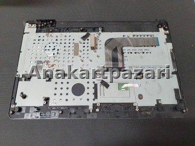 Exper A15 A15HV A15HV03 A15HV1 Üst Kasa + Touchpad + Klavye