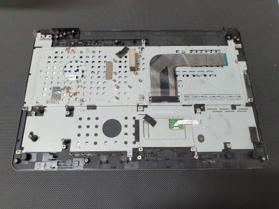 Exper A15 A15HV A15HV03 A15HV1 Üst Kasa + Touchpad + Klavye