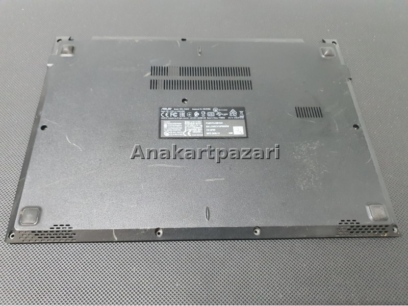 Asus Expert Book P2451F P2451FA P2451FB EB1541 Alt Kasa