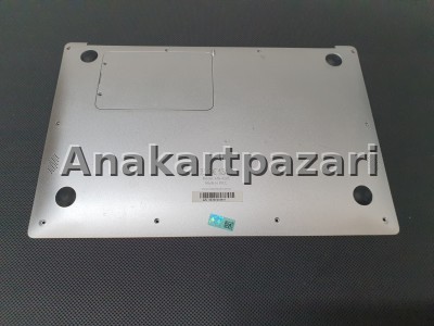 Hometech Alfa 420C Alt Kasa