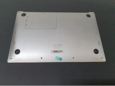 Hometech Alfa 420C Alt Kasa