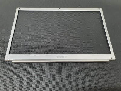 Hometech Alfa 420C Bezel