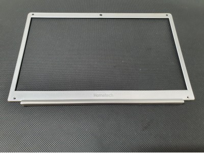 Hometech Alfa 420C Bezel