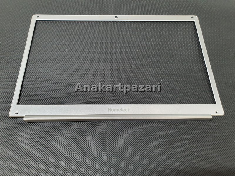 Hometech Alfa 420C Bezel