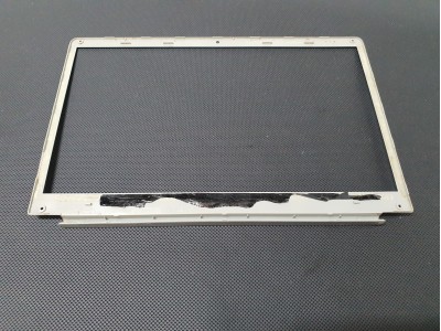 Hometech Alfa 420C Bezel