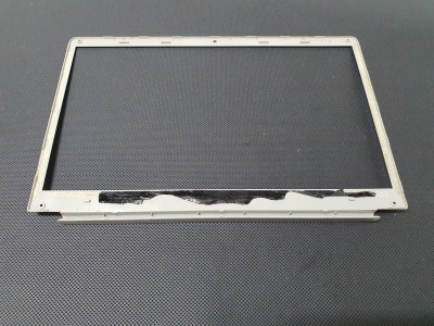 Hometech Alfa 420C Bezel