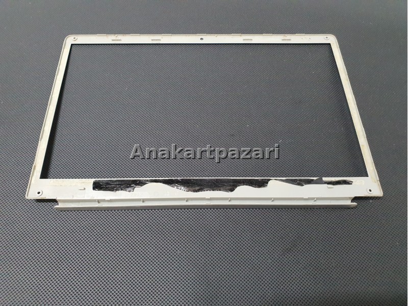 Hometech Alfa 420C Bezel