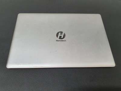 Hometech Alfa 420C Ekran Cover