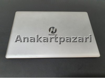 Hometech Alfa 420C Ekran Cover