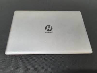 Hometech Alfa 420C Ekran Cover