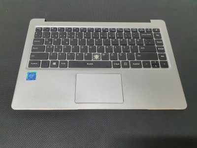 Vestel V Note 1341 Üst Kasa + Klavye + Touchpad