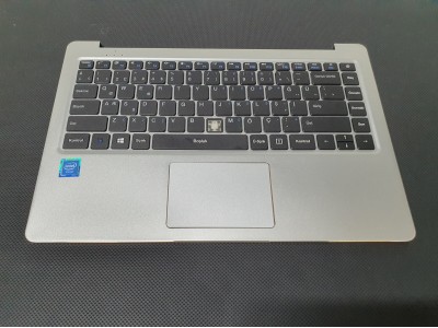 Vestel V Note 1341 Üst Kasa + Klavye + Touchpad