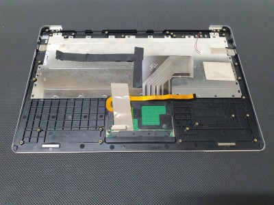 Vestel V Note 1341 Üst Kasa + Klavye + Touchpad