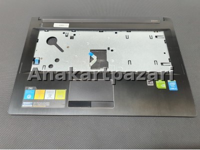 Lenovo Z40-70 Z40-75 Z40-80 Üst Kasa