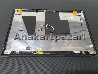 Packard Bell TJ75 MS2288 Ekran Cover ( Siyah )