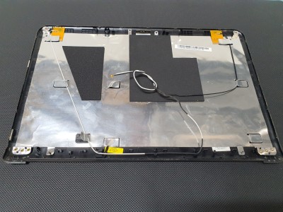 Packard Bell TJ75 MS2288 Ekran Cover ( Siyah )