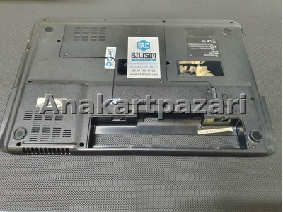 Packard Bell TJ75 MS2288 Alt Kasa