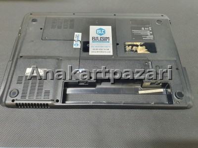 Packard Bell TJ75 MS2288 Alt Kasa