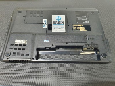 Packard Bell TJ75 MS2288 Alt Kasa