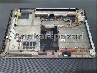 Packard Bell TJ75 MS2288 Alt Kasa