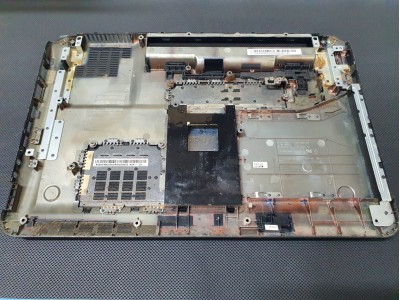 Packard Bell TJ75 MS2288 Alt Kasa