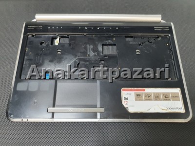 Packard Bell TJ75 MS2288 Üst Kasa + Touchpad + Dokunmatik Panel