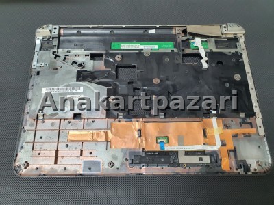 Packard Bell TJ75 MS2288 Üst Kasa + Touchpad + Dokunmatik Panel