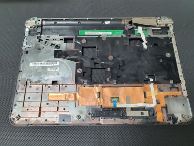 Packard Bell TJ75 MS2288 Üst Kasa + Touchpad + Dokunmatik Panel
