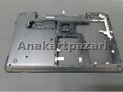 LENOVO 530C E530C Alt Kasa + Hdd Board + Usb Audio Board