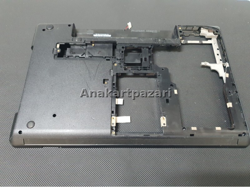 LENOVO 530C E530C Alt Kasa + Hdd Board + Usb Audio Board