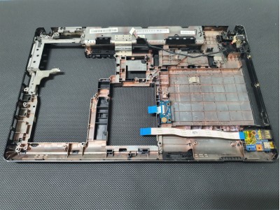 LENOVO 530C E530C Alt Kasa + Hdd Board + Usb Audio Board