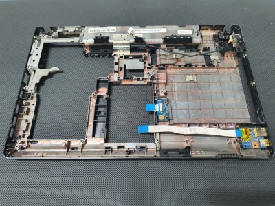 LENOVO 530C E530C Alt Kasa + Hdd Board + Usb Audio Board