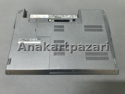 Dell Latitude E5410 E5510 Alt Kasa